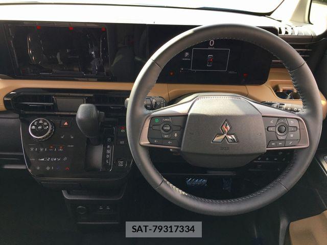 Mitsubishi DELICA MINI 2025-12 7454019-24