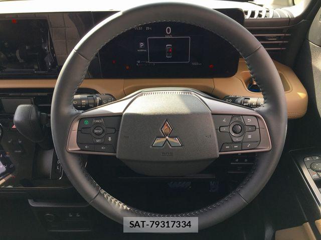 Mitsubishi DELICA MINI 2025-12 7454019-25
