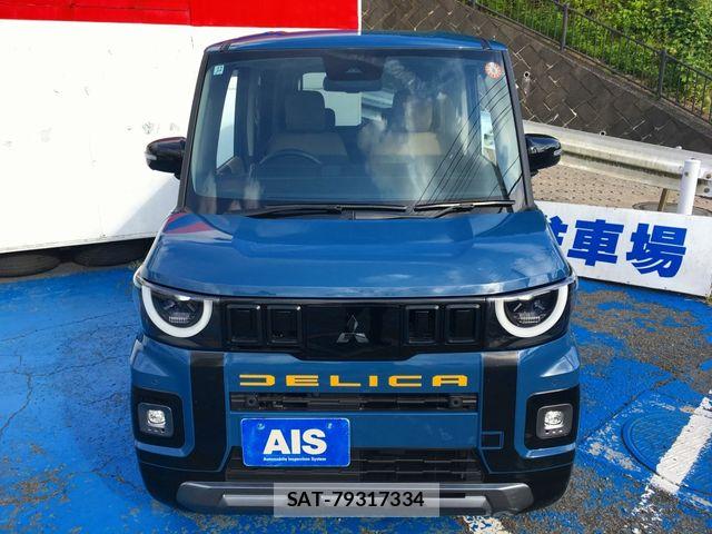 Mitsubishi DELICA MINI 2025-12 7454019-2