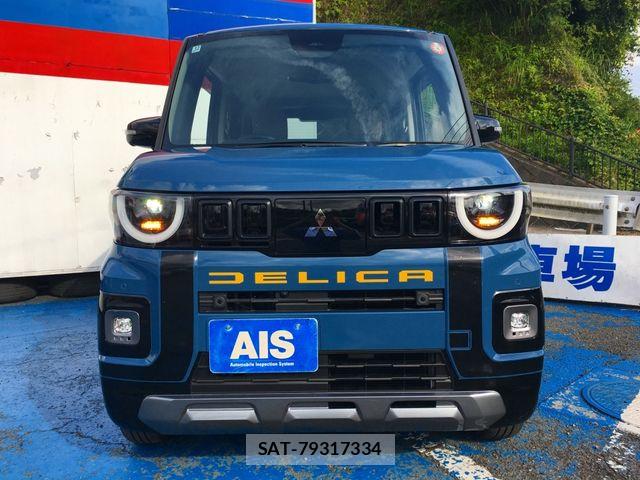 Mitsubishi DELICA MINI 2025-12 7454019-3