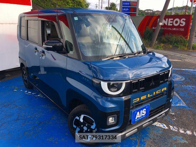Mitsubishi DELICA MINI 2025-12 7454019-4