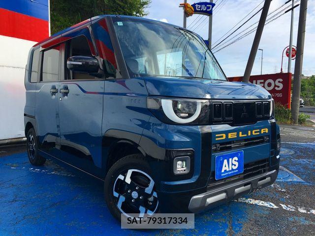 Mitsubishi DELICA MINI 2025-12 7454019-5