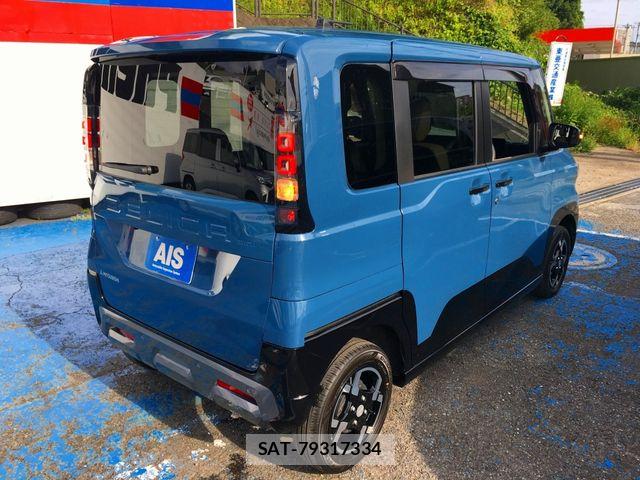 Mitsubishi DELICA MINI 2025-12 7454019-6