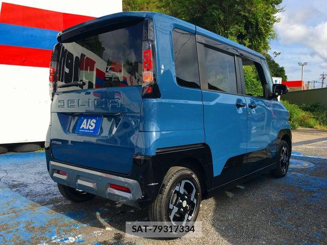 Mitsubishi DELICA MINI 2025-12 7454019-7