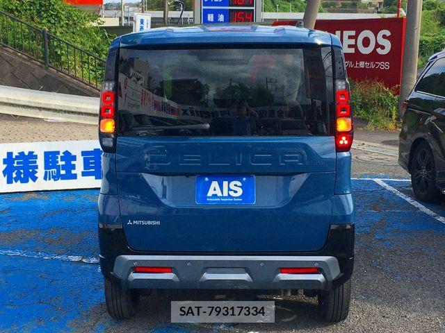 Mitsubishi DELICA MINI 2025-12 7454019-8