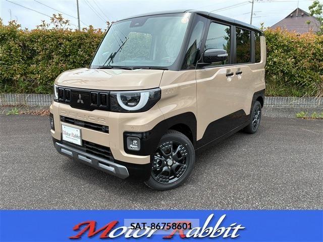 Mitsubishi DELICA MINI 2025-12 7454013-0