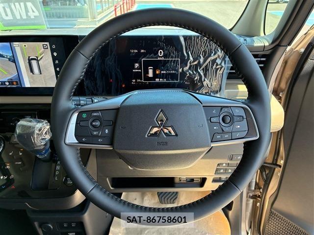 Mitsubishi DELICA MINI 2025-12 7454013-13