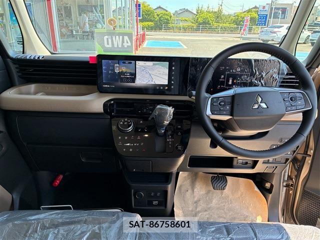 Mitsubishi DELICA MINI 2025-12 7454013-1