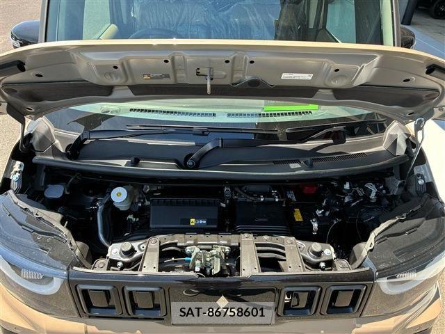 Mitsubishi DELICA MINI 2025-12 7454013-21