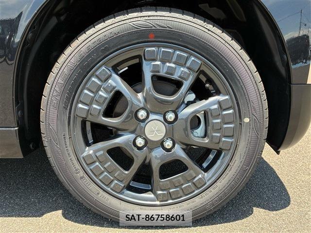 Mitsubishi DELICA MINI 2025-12 7454013-22