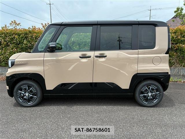 Mitsubishi DELICA MINI 2025-12 7454013-2