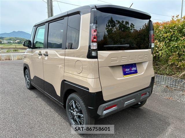 Mitsubishi DELICA MINI 2025-12 7454013-3