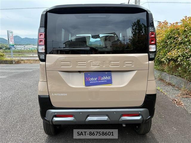 Mitsubishi DELICA MINI 2025-12 7454013-4