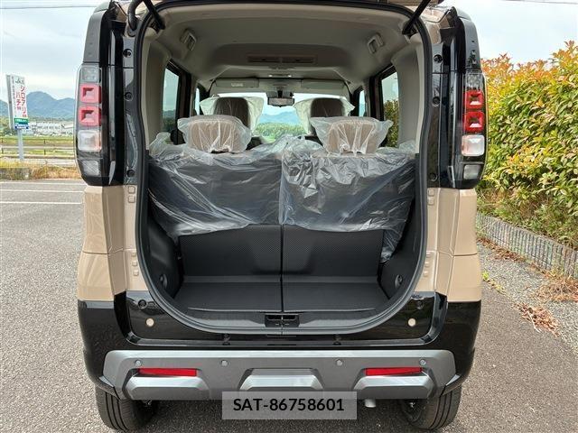 Mitsubishi DELICA MINI 2025-12 7454013-5