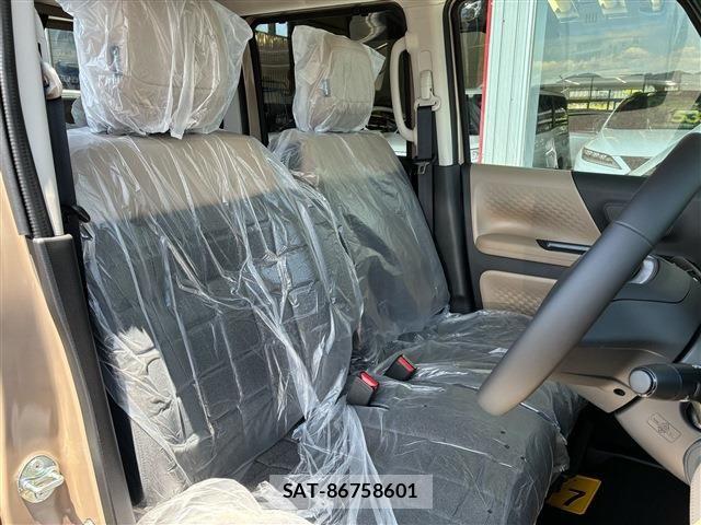 Mitsubishi DELICA MINI 2025-12 7454013-7