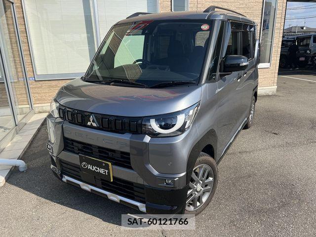 Mitsubishi DELICA MINI 2023-09 7454023-0