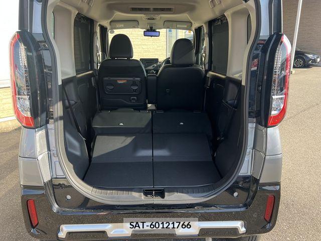 Mitsubishi DELICA MINI 2023-09 7454023-9