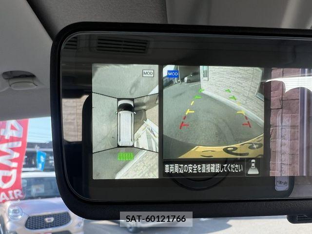 Mitsubishi DELICA MINI 2023-09 7454023-12