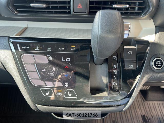 Mitsubishi DELICA MINI 2023-09 7454023-13