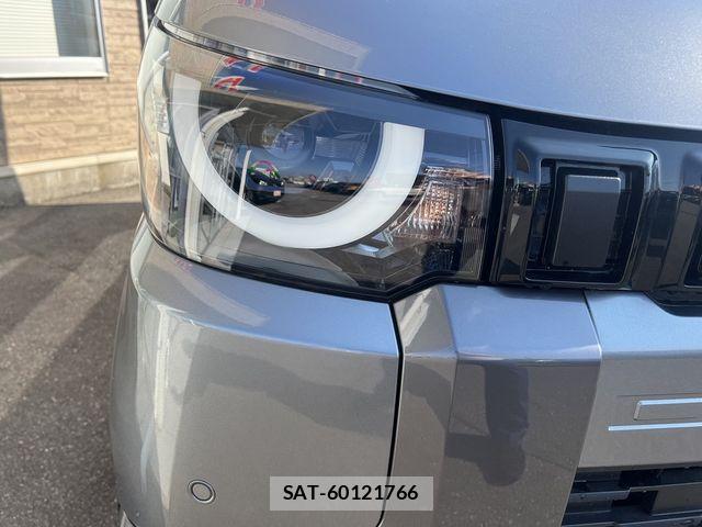 Mitsubishi DELICA MINI 2023-09 7454023-17