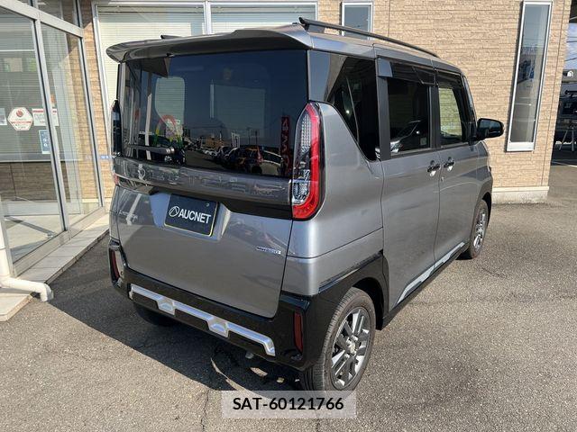 Mitsubishi DELICA MINI 2023-09 7454023-1