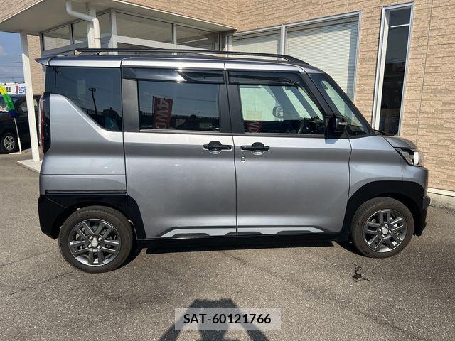 Mitsubishi DELICA MINI 2023-09 7454023-2