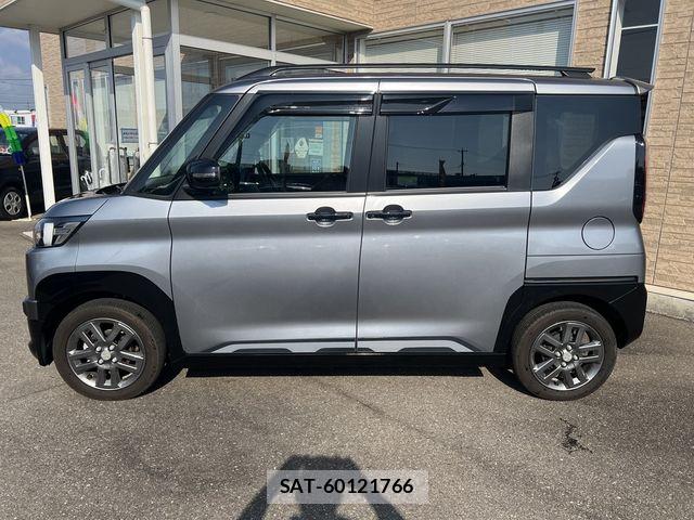 Mitsubishi DELICA MINI 2023-09 7454023-3