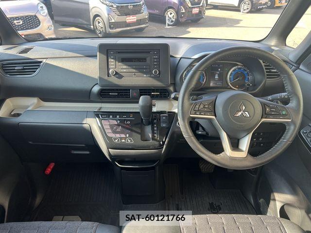 Mitsubishi DELICA MINI 2023-09 7454023-4