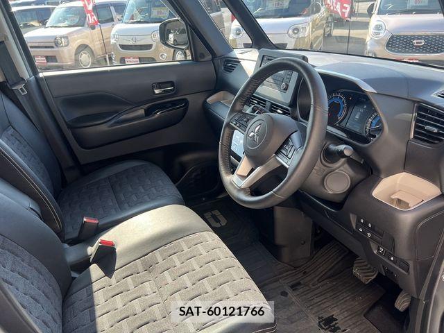Mitsubishi DELICA MINI 2023-09 7454023-5