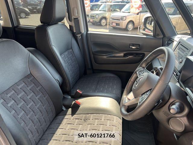 Mitsubishi DELICA MINI 2023-09 7454023-6