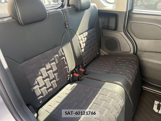 Mitsubishi DELICA MINI 2023-09 7454023-7