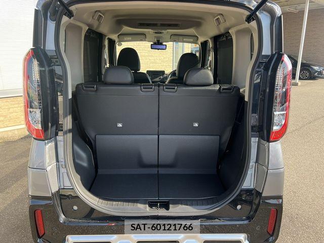 Mitsubishi DELICA MINI 2023-09 7454023-8
