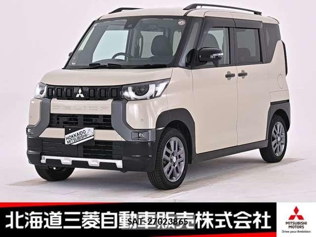 Mitsubishi DELICA MINI 2024-09 7454022-0