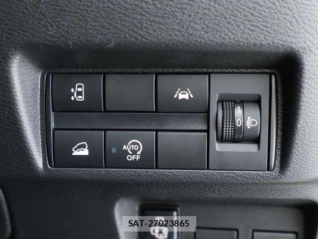 Mitsubishi DELICA MINI 2024-09 7454022-10