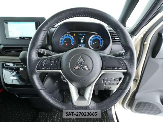 Mitsubishi DELICA MINI 2024-09 7454022-14