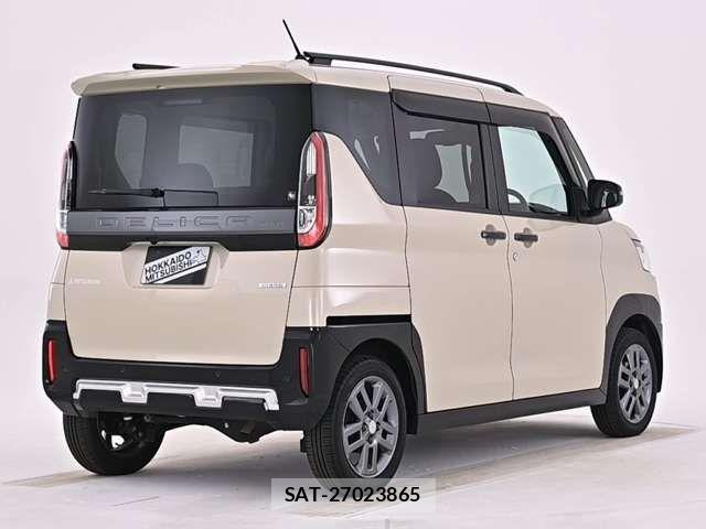 Mitsubishi DELICA MINI 2024-09 7454022-17