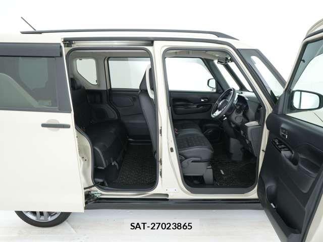 Mitsubishi DELICA MINI 2024-09 7454022-19