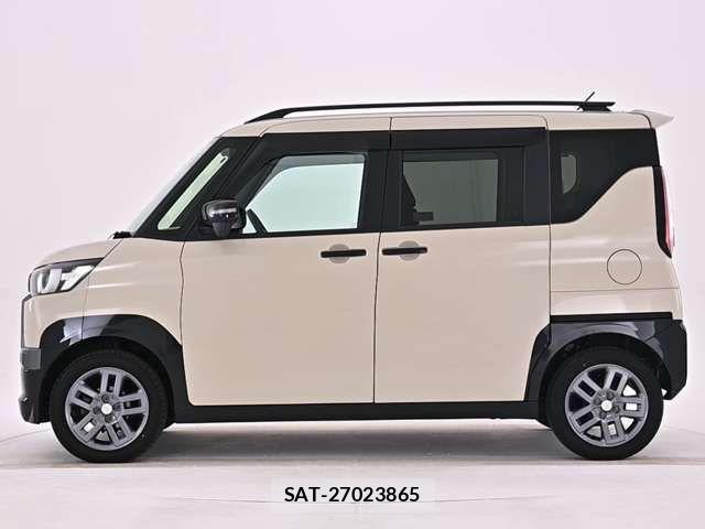 Mitsubishi DELICA MINI 2024-09 7454022-2