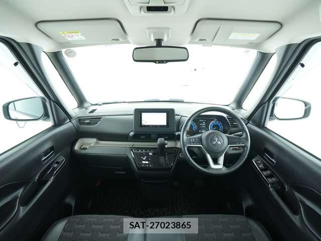Mitsubishi DELICA MINI 2024-09 7454022-4