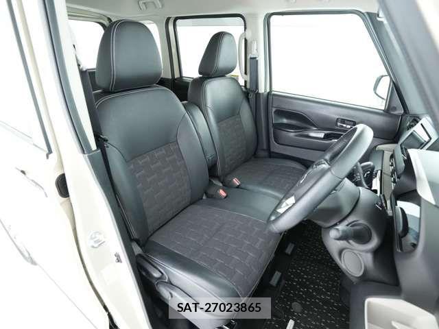 Mitsubishi DELICA MINI 2024-09 7454022-5