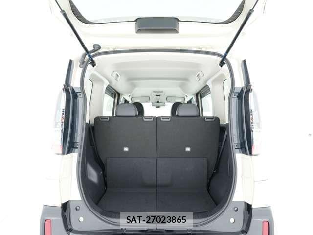 Mitsubishi DELICA MINI 2024-09 7454022-7
