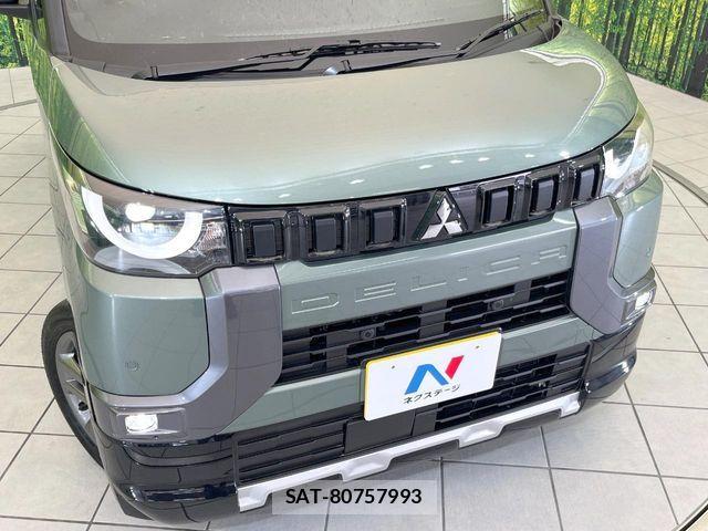 Mitsubishi DELICA MINI 2025-06 7454018-11