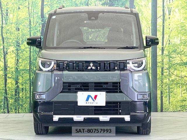 Mitsubishi DELICA MINI 2025-06 7454018-13