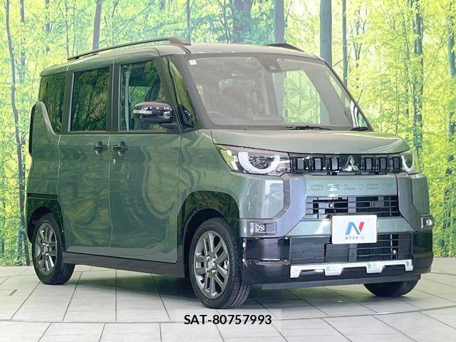 Mitsubishi DELICA MINI 2025-06 7454018-15