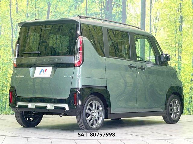Mitsubishi DELICA MINI 2025-06 7454018-16