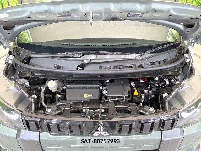Mitsubishi DELICA MINI 2025-06 7454018-17
