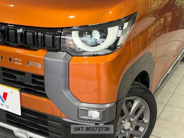 Mitsubishi DELICA MINI 2023-10 7454020-11
