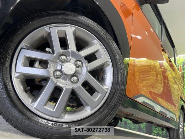 Mitsubishi DELICA MINI 2023-10 7454020-12