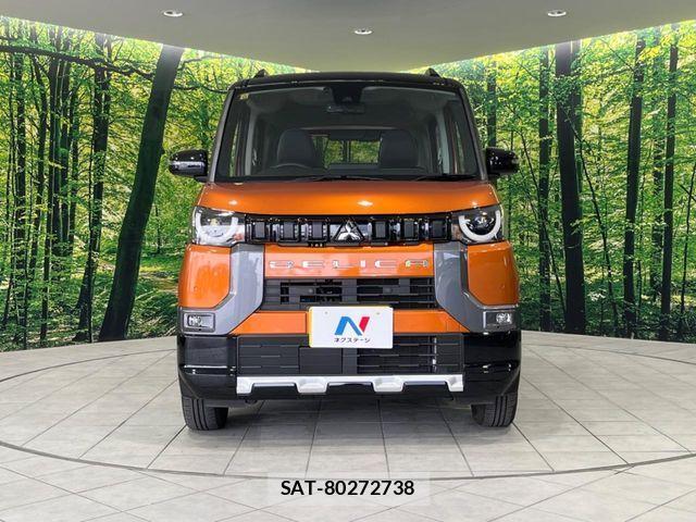 Mitsubishi DELICA MINI 2023-10 7454020-13