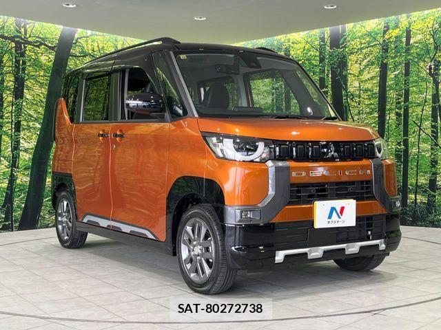 Mitsubishi DELICA MINI 2023-10 7454020-15